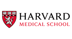 Logo harvard medical shool