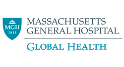 Logo massachisetts general hospital