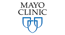 Logo mayo clinic