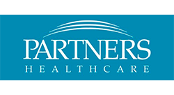 Logo partners healthcare