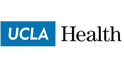Logo ucla health
